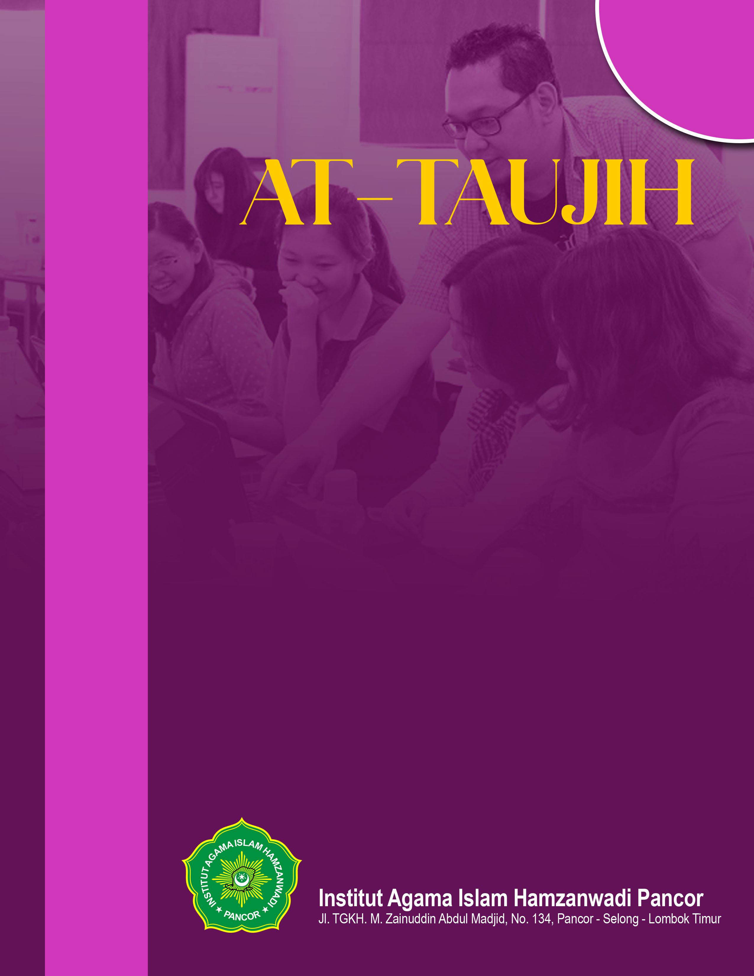 					View Vol. 4 No. 2 (2026): At-Taujih ; Jurnal Bimbingan Konseling Islam
				