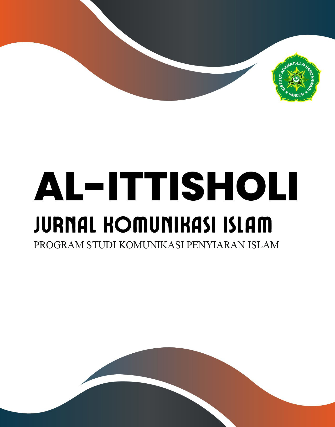 					View Vol. 3 No. 1 (2025): Al-Ittisholi: Jurnal Komunikasi Islam
				