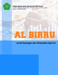					View Vol. 5 No. 2 (2026): Al-Birru
				