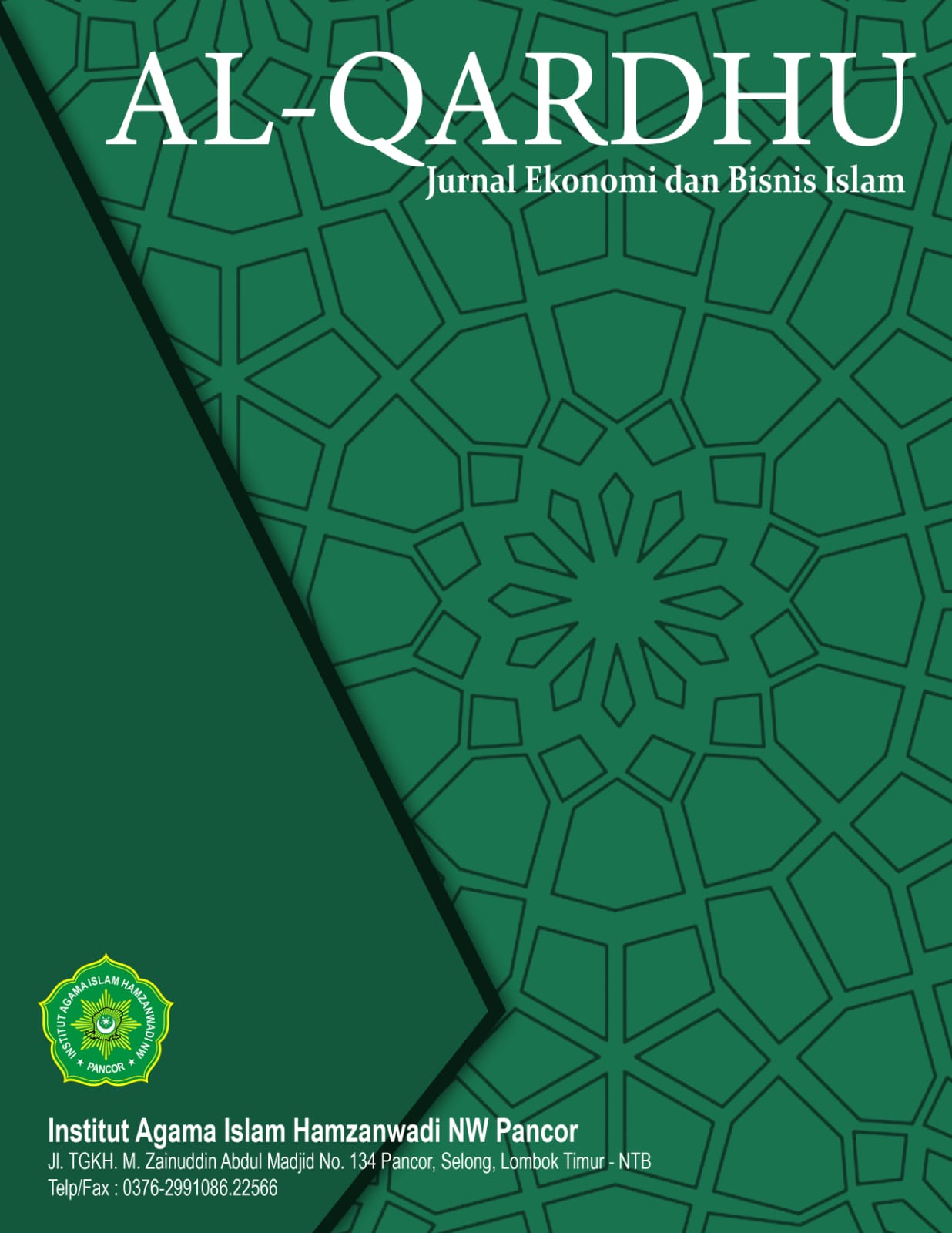 					View Vol. 5 No. 1 (2026): (September) Jurnal Al-Qardhu
				