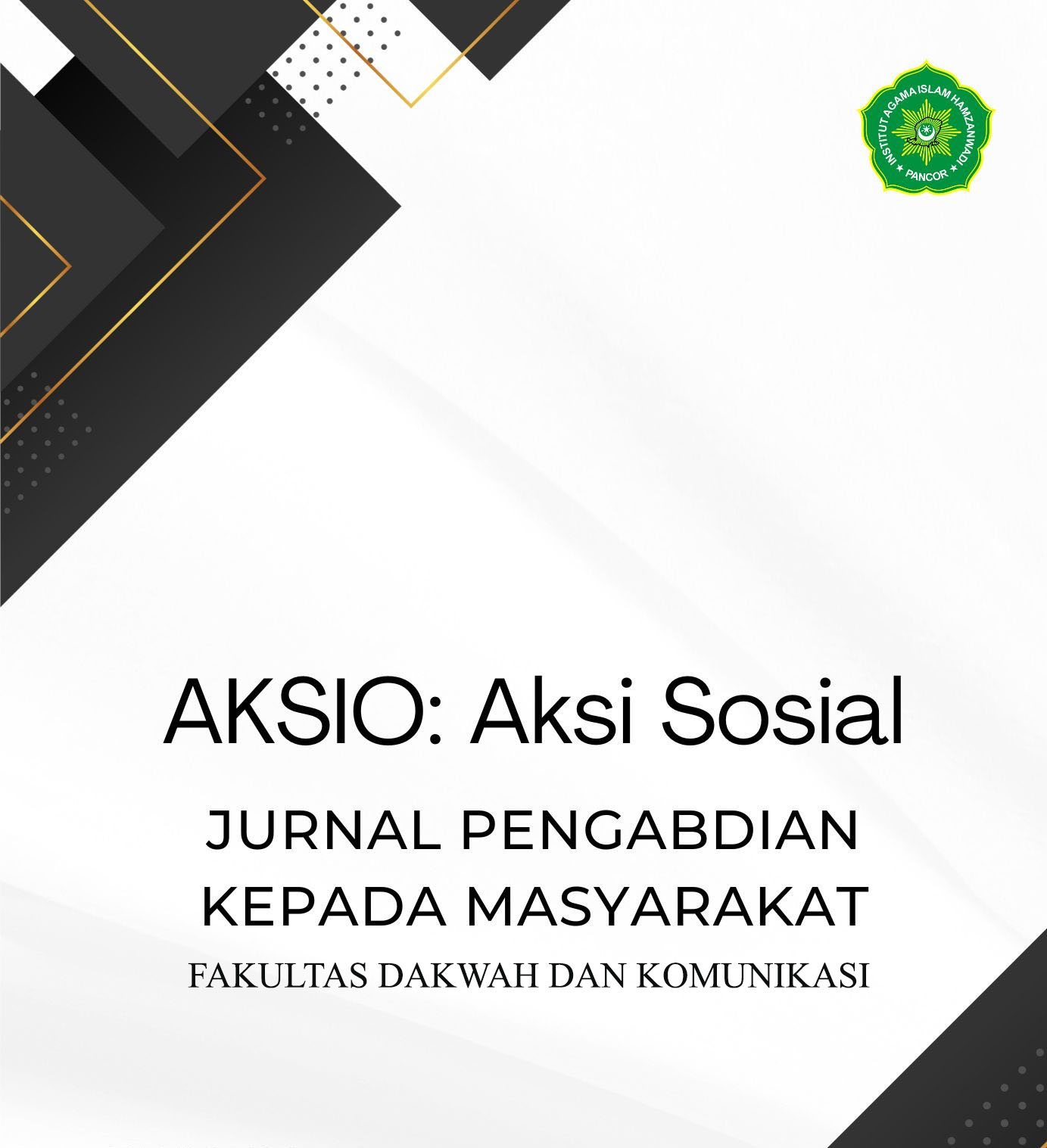 					View Vol. 1 No. 2 (2025): Jurnal Aksi Sosial
				