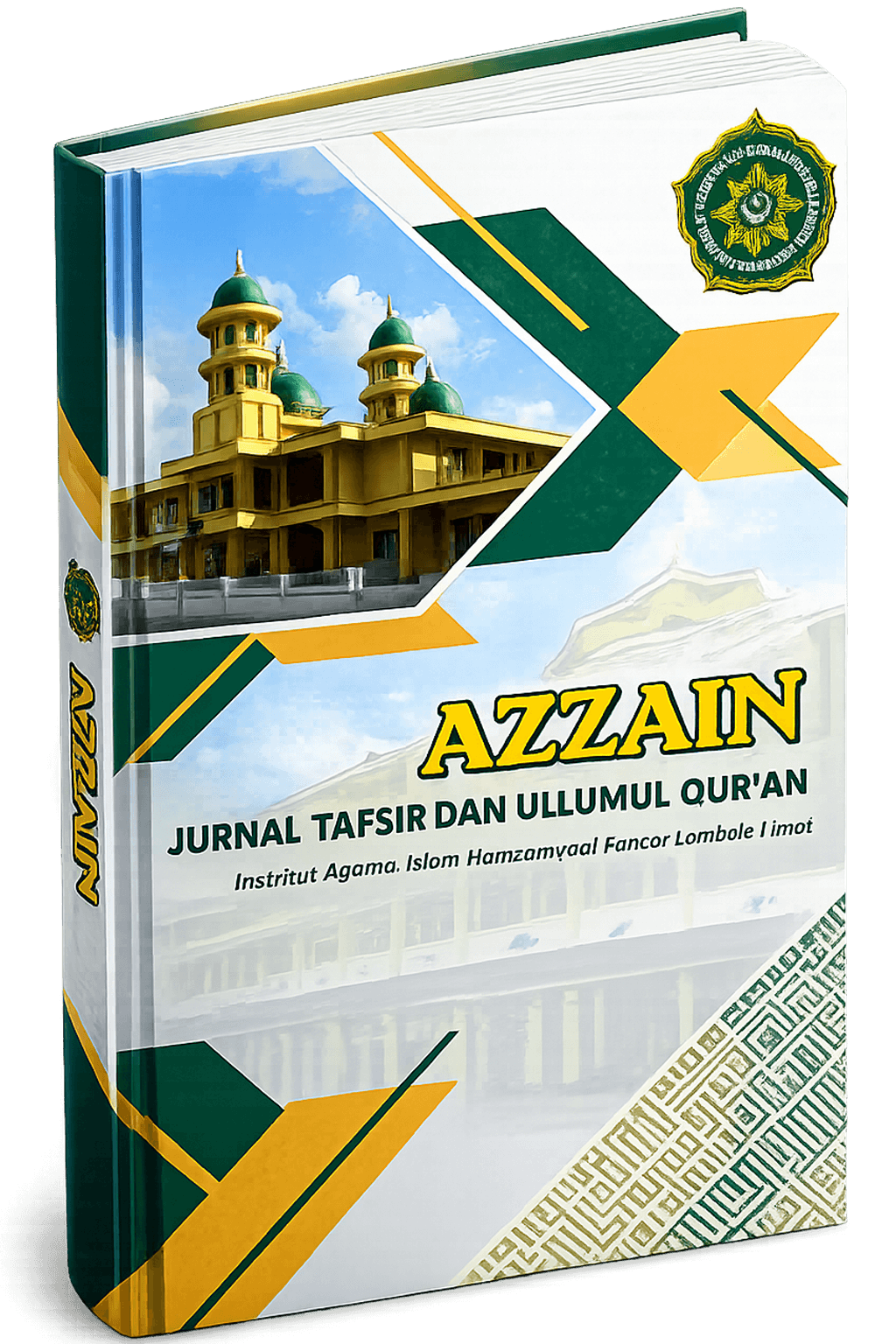 coverazzain