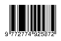 barcode