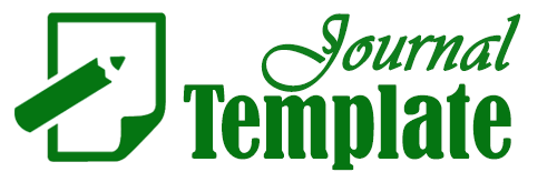 Template jurnal
